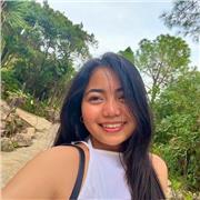 Friendly individual with a passion for science and animals. Would love to help you achieve your goals!